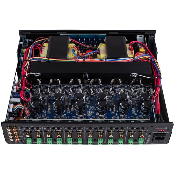 Main product image for REFURBISHED Dayton Audio MA1240a Multi-Zone 12 Ch 88-300-815